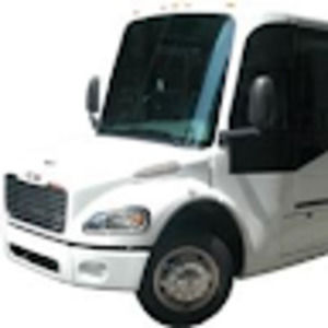 Meet your Posher, Tom